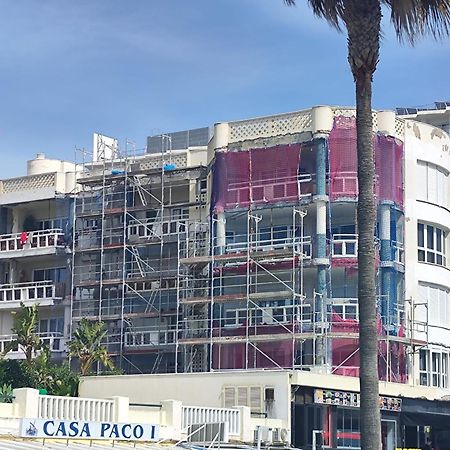 Golf Coast Los Alamos, Primera Linea De Playa 토레몰리노스 외부 사진
