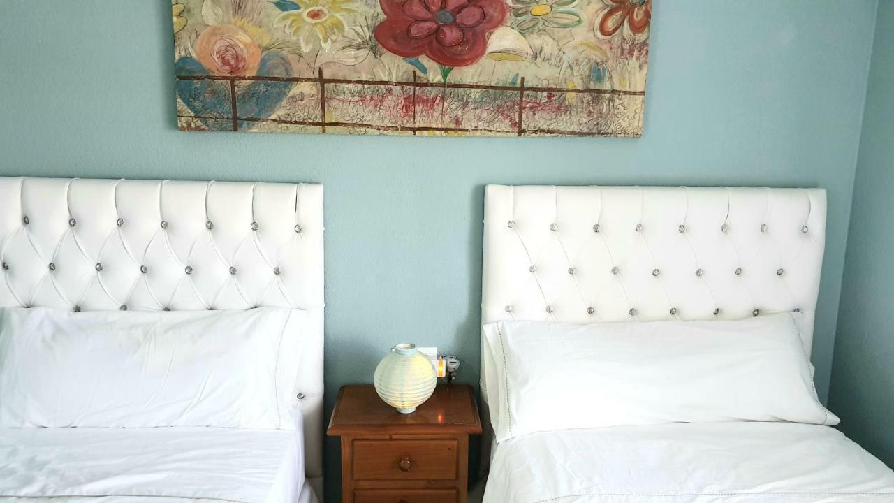 Golf Coast Los Alamos, Primera Linea De Playa 토레몰리노스 외부 사진
