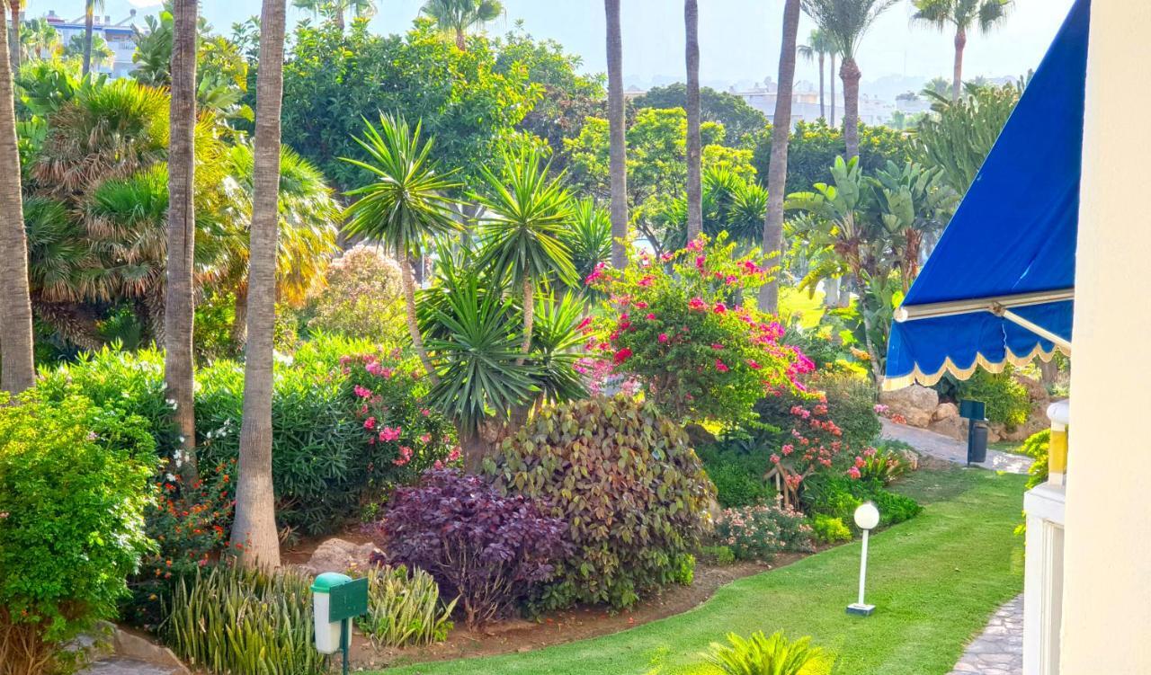 Golf Coast Los Alamos, Primera Linea De Playa 토레몰리노스 외부 사진